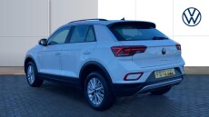 Volkswagen T-Roc 1.0 TSI Life 5dr Petrol Hatchback